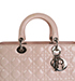 Large Lady Dior, other view